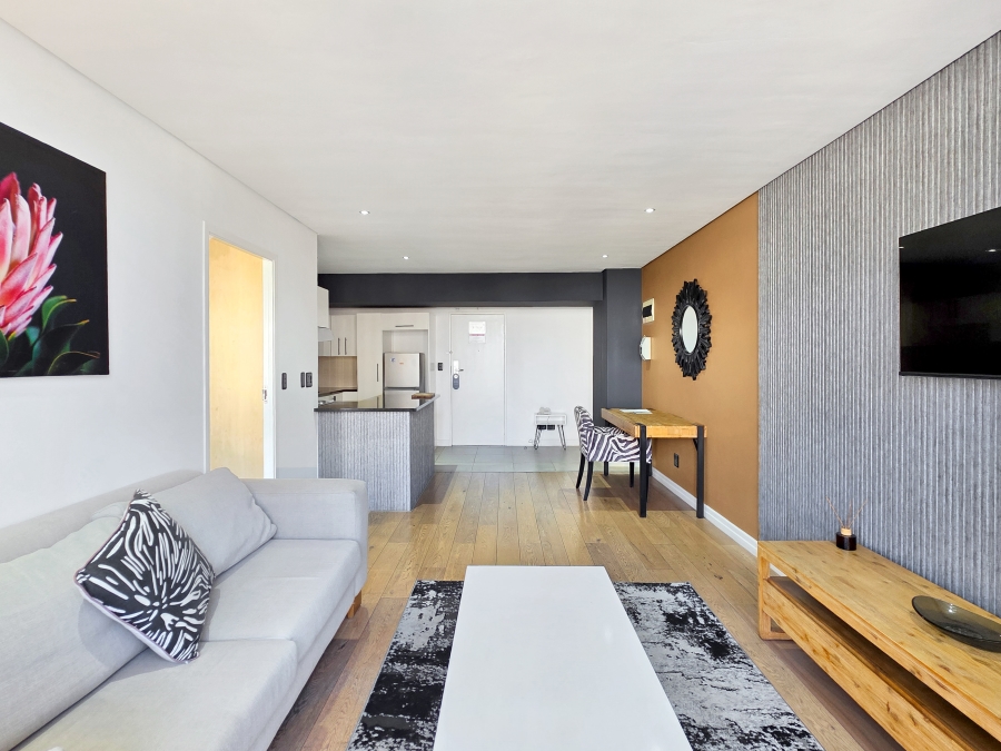 1 Bedroom Property for Sale in Cape Town City Centre Western Cape
